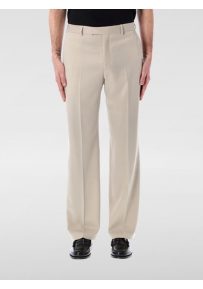 Pants SUNFLOWER Men color Beige