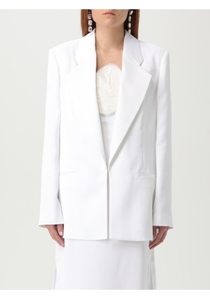 Jacket GENNY Woman color White