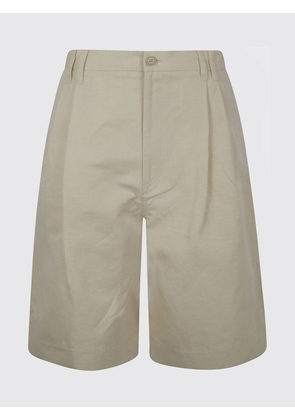 Shorts FILIPPA K Woman color White