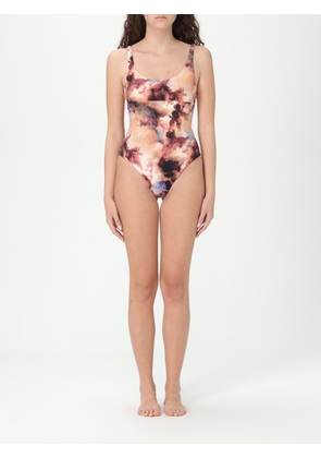 Swimsuit VIVIENNE WESTWOOD Woman color Multicolor