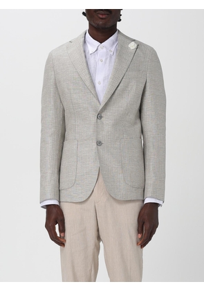 Jacket BOSS Men color Beige