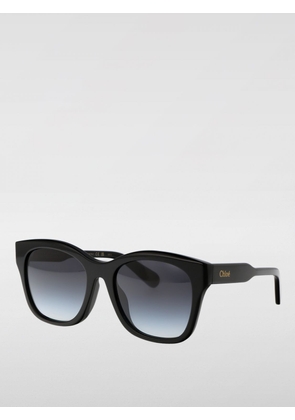 Sunglasses CHLOÉ Woman color Black