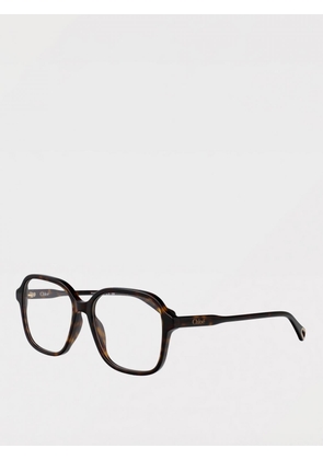 Optical Frames CHLOÉ Woman color Brown
