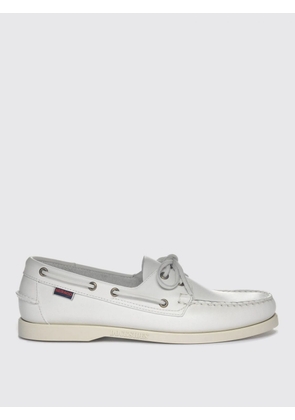 Loafers SEBAGO Men color White