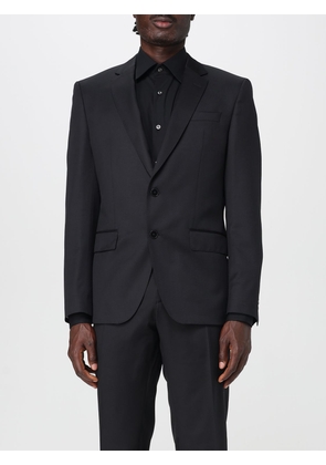 Jacket BOSS Men color Black