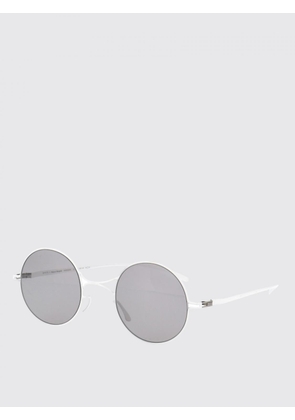 Sunglasses MYKITA Men color White