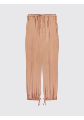 Pants DRIES VAN NOTEN Woman color Blush Pink