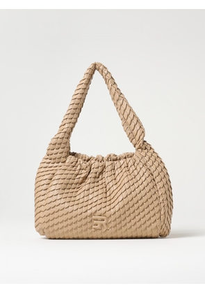 Shoulder Bag ERMANNO SCERVINO Woman color Sand