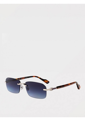 Sunglasses GUCCI Men color Grey