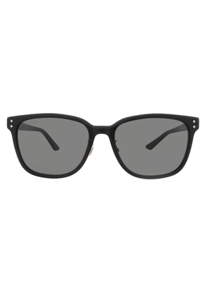 Gucci Grey Square Mens Sunglasses GG1896SK 001 57