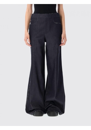 Jeans MARNI Woman color Black
