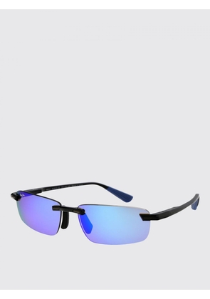 Sunglasses MAUI JIM Men color Blue