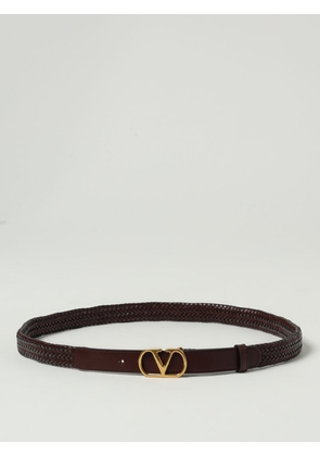 Belt VALENTINO GARAVANI Men color Dark