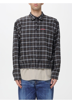 Jacket DSQUARED2 Men color Military