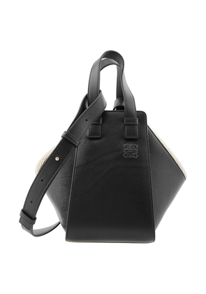 Loewe Compact Calfskin Hammock Bag