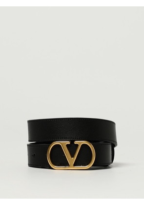 Belt VALENTINO GARAVANI Men color Black