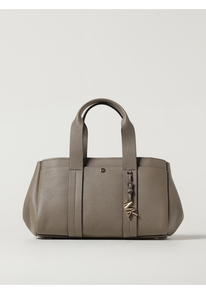 Handbag MICHAEL KORS Woman color Grey