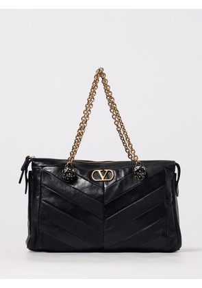 Shoulder Bag VALENTINO GARAVANI Woman color Black