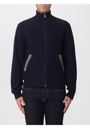 Jacket PS PAUL SMITH Men color Blue