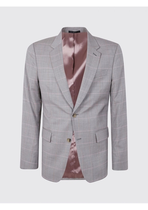 Jacket PAUL SMITH Men color Grey