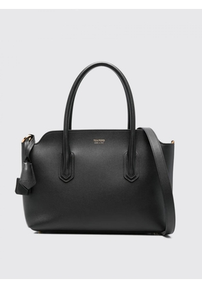 Shoulder Bag TOM FORD Woman color Black