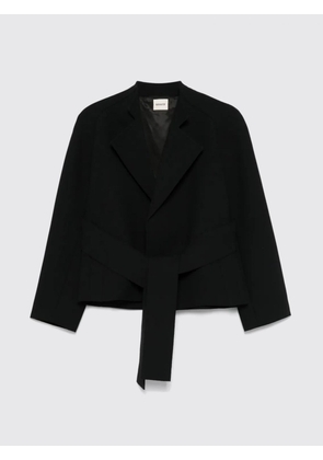 Jacket KHAITE Woman color Black