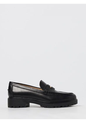 Loafer LAUREN RALPH LAUREN Woman color Black