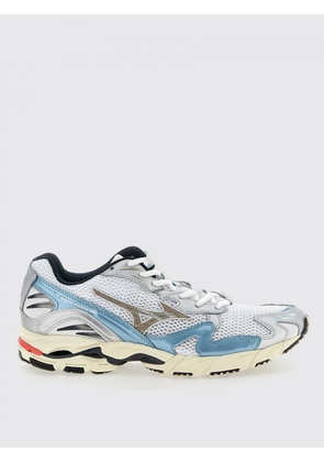 Sneakers MIZUNO Men color Blue