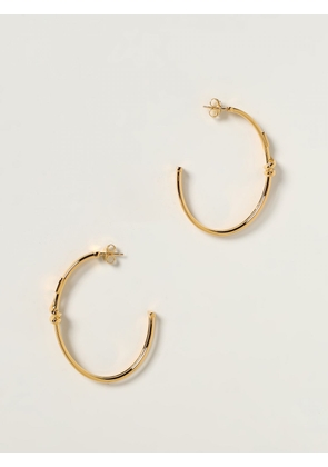 Jewel ELISABETTA FRANCHI Woman color Brown