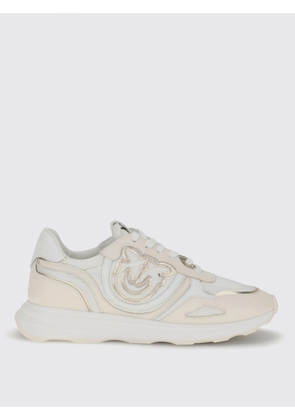 Sneakers PINKO Woman color White