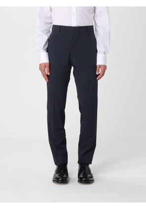 Pants PT TORINO Men color Blue