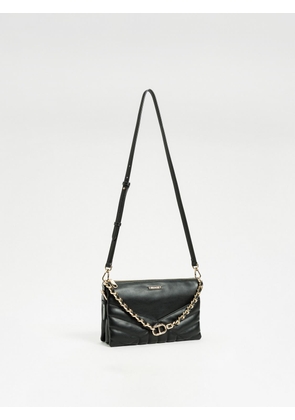 Crossbody Bag TWINSET Woman color Black