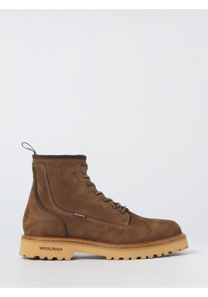 Boot WOOLRICH Men color Black