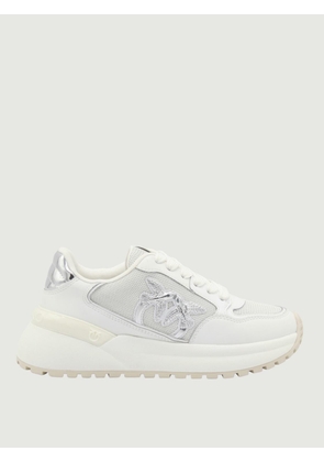 Sneakers PINKO Woman color White