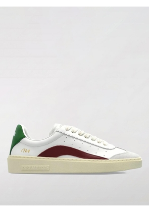 Sneakers DSQUARED2 Woman color White