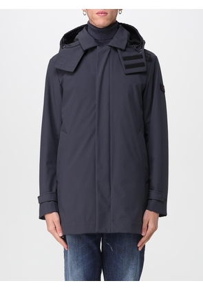 Jacket PEUTEREY Men color Blue