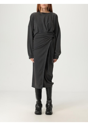Dress ISABEL MARANT ETOILE Woman color Black