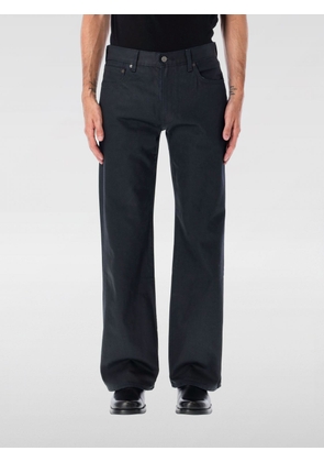 Jeans LEVI'S Men color Black