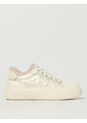 Sneakers PINKO Woman color White