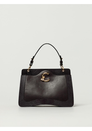 Handbag COCCINELLE Woman color Black 1