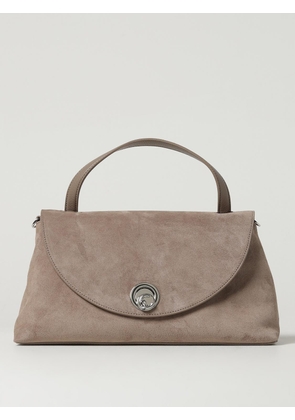 Handbag COCCINELLE Woman color Beige