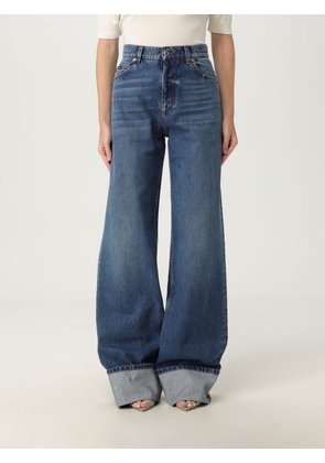 Jeans DOLCE & GABBANA Woman color Denim