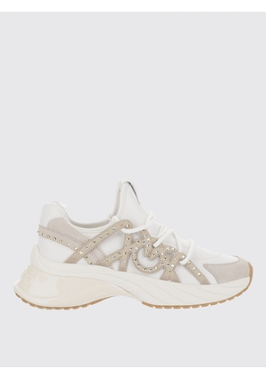 Sneakers PINKO Woman color Black 2