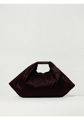 Tote Bag MM6 MAISON MARGIELA Woman color Brown