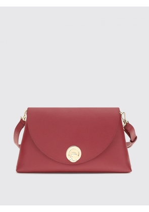 Shoulder Bag COCCINELLE Woman color Red