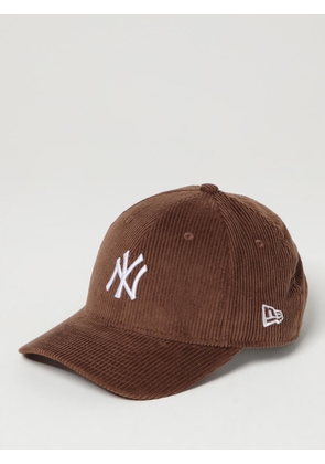 Hat NEW ERA Men color Clay Color