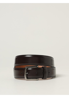 Belt TOD'S Men color Black 1