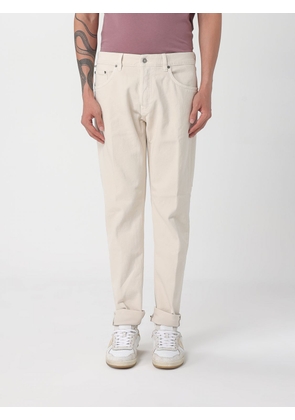 Jeans DONDUP Men color White