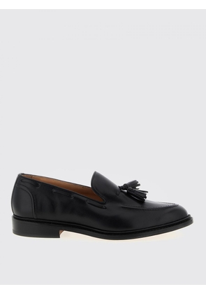 Loafers TRICKERS Men color Black
