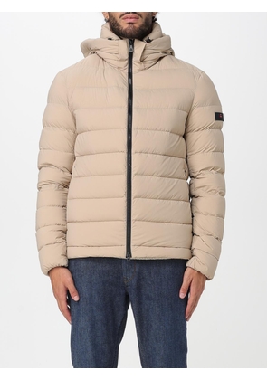 Jacket PEUTEREY Men color Dove Grey